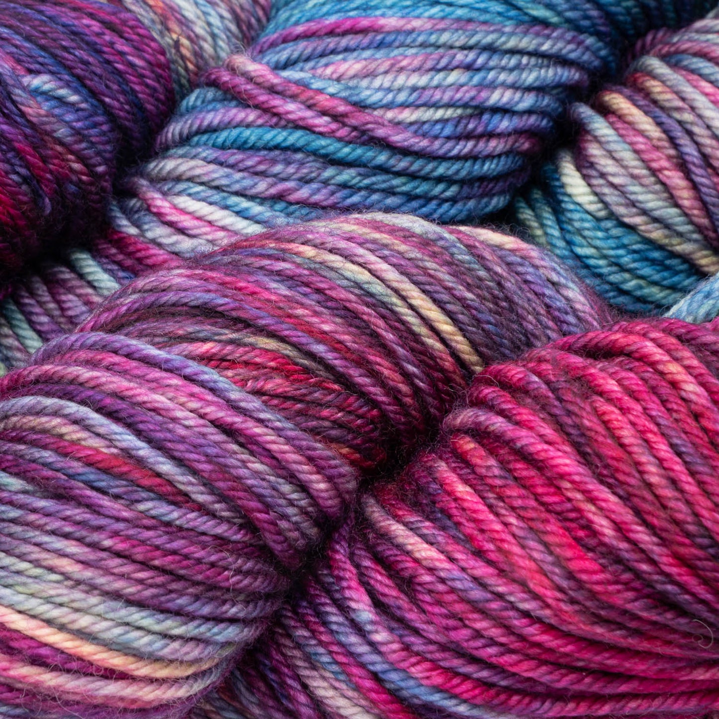 Staal Malabrigo