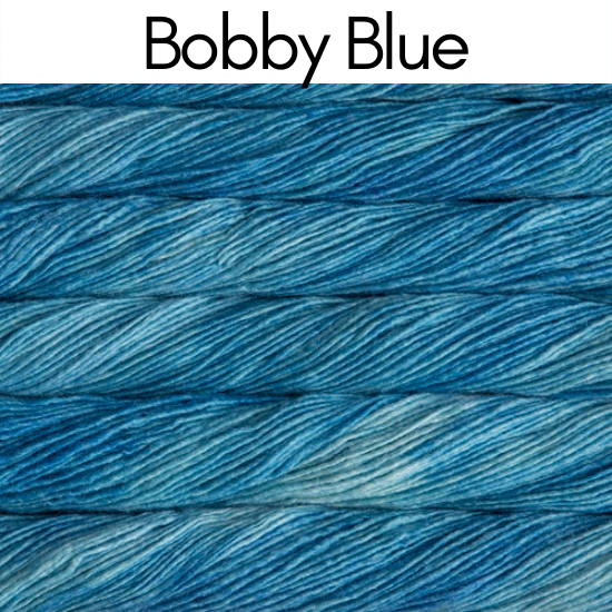 Malabrigo Silky Merino