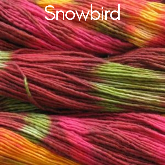Malabrigo Merino Worsted