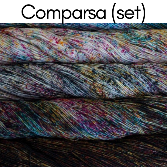 Malabrigo Socks