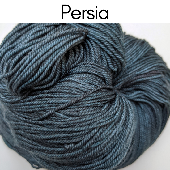 Malabrigo Socks