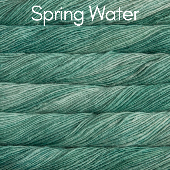 Malabrigo Silky Merino