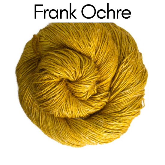 Malabrigo Susuro