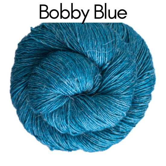 Malabrigo Susuro