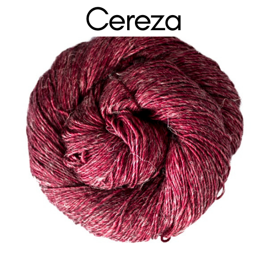 Malabrigo Susuro