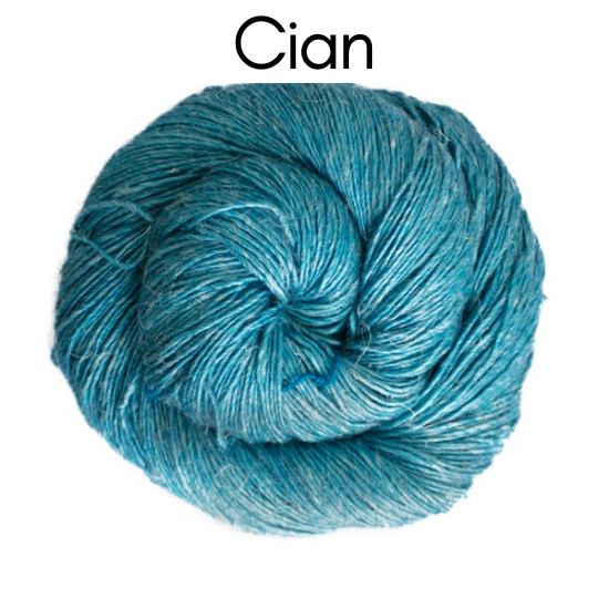 Malabrigo Susuro