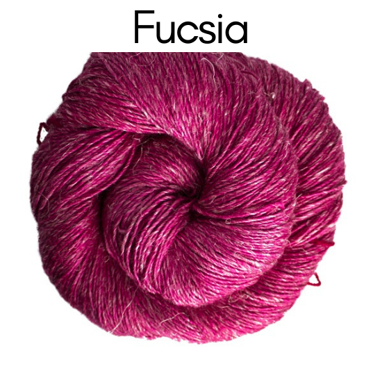 Malabrigo Susuro