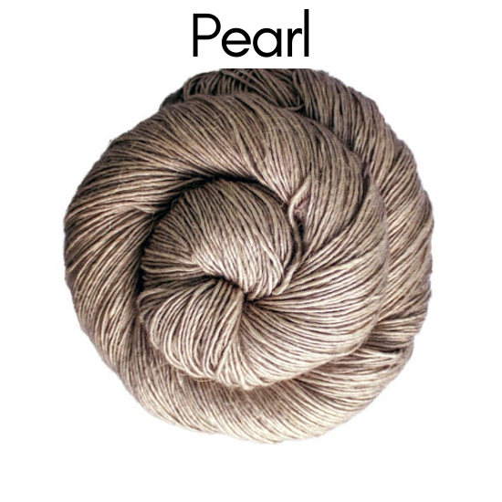 Malabrigo Susuro