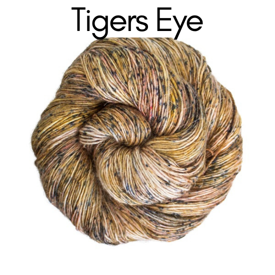 Malabrigo Susuro