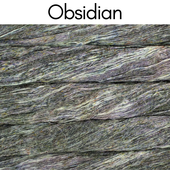 Malabrigo Susuro