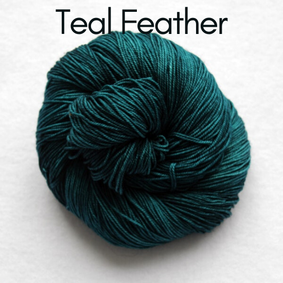 Malabrigo Socks