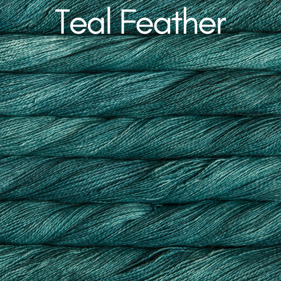 Staal Malabrigo