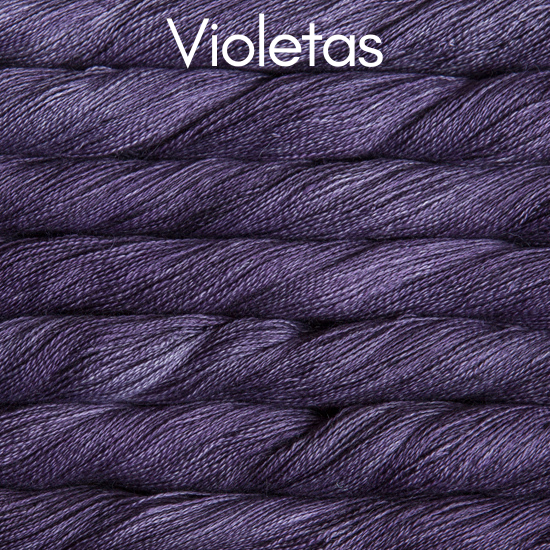 Malabrigo Silkpaca