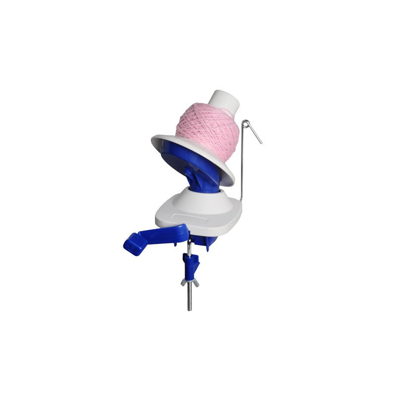 Wool mill Knitpro