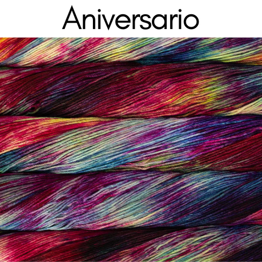 Malabrigo Arroyo