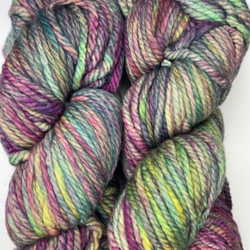 Malabrigo Chunky