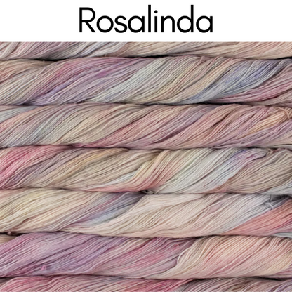 Malabrigo Lace
