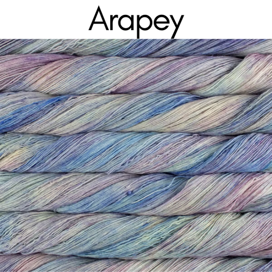 Malabrigo Lace
