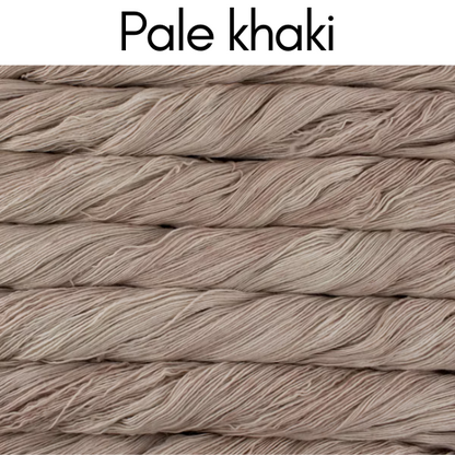 Malabrigo Lace