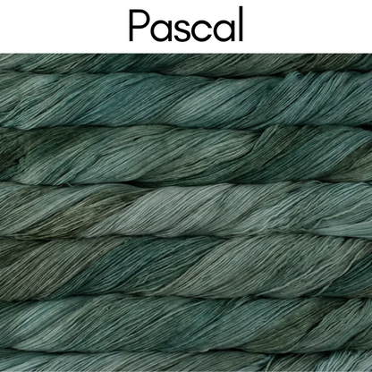 Malabrigo Lace