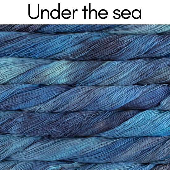 Malabrigo Lace