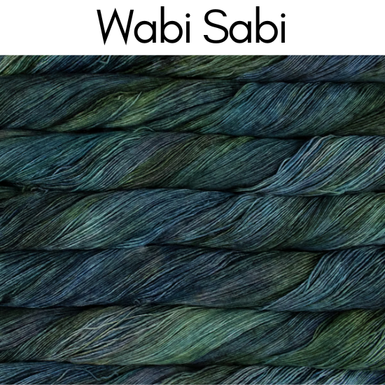 Malabrigo Lace