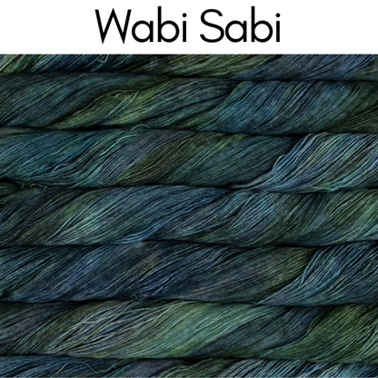 Malabrigo Lace