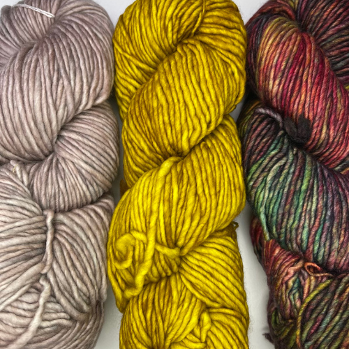 Malabrigo Mecha