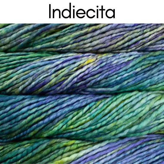 Malabrigo Rasta