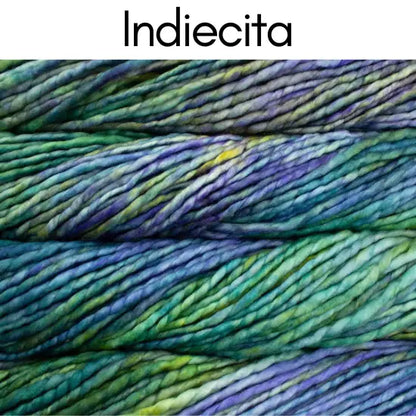 Malabrigo Rasta