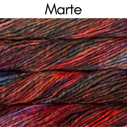 Malabrigo Rasta