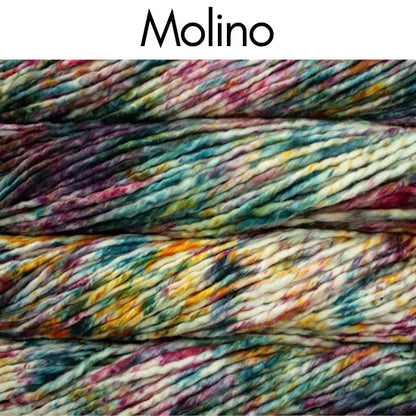 Malabrigo Rasta