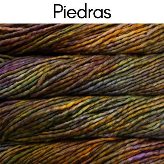 Malabrigo Rasta