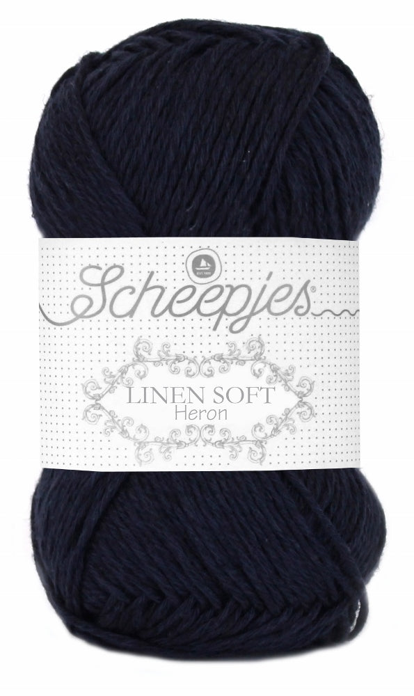 Scheepjes Linen Soft