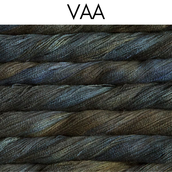 Malabrigo Silkpaca