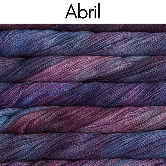 Malabrigo Silkpaca