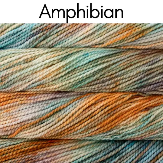 Malabrigo Vientos NEW!