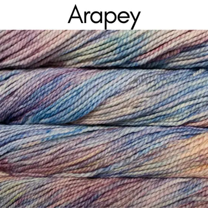 Malabrigo Vientos NEW!