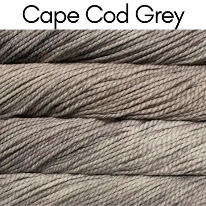 Malabrigo Vientos NEW!