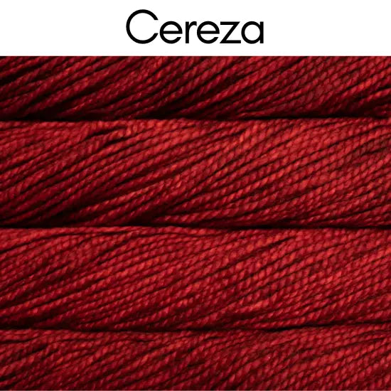 Malabrigo Vientos NEW!