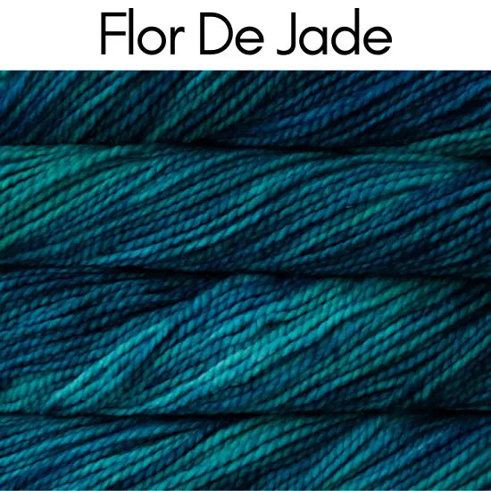 Malabrigo Vientos NEW!