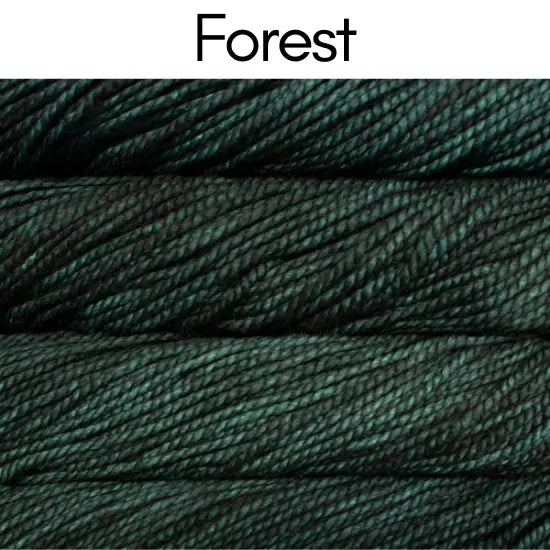 Malabrigo Vientos NEW!