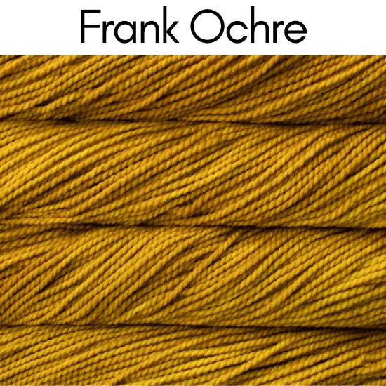 Malabrigo Vientos NEW!