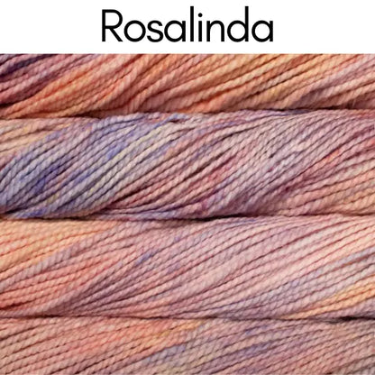 Malabrigo Vientos NEW!