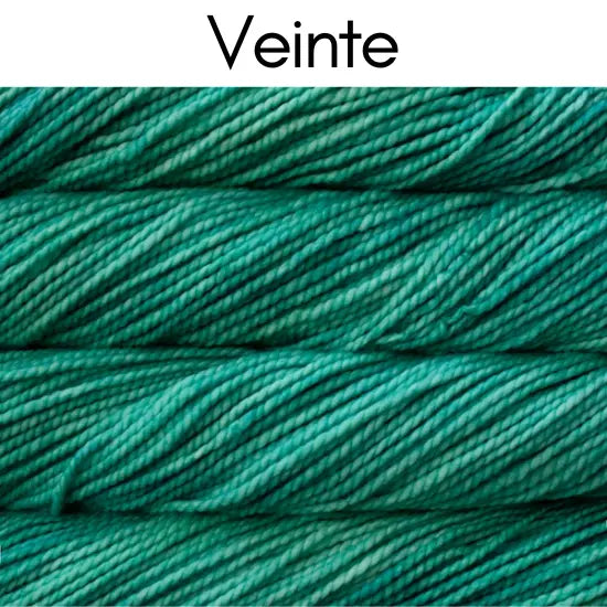 Malabrigo Vientos NEW!