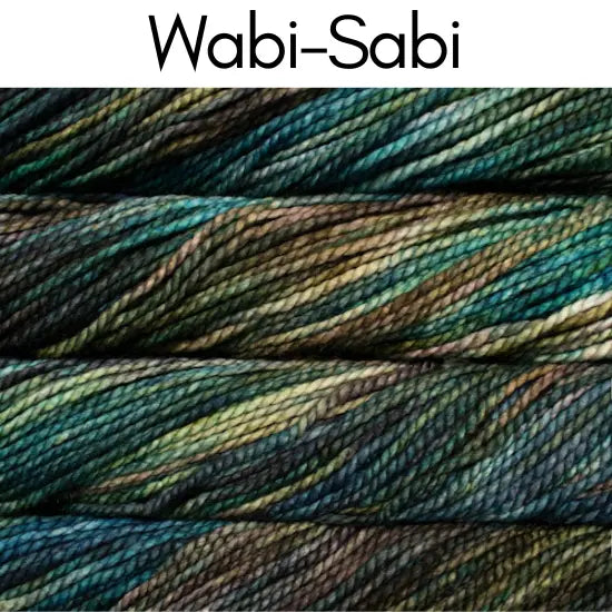 Malabrigo Vientos NEW!