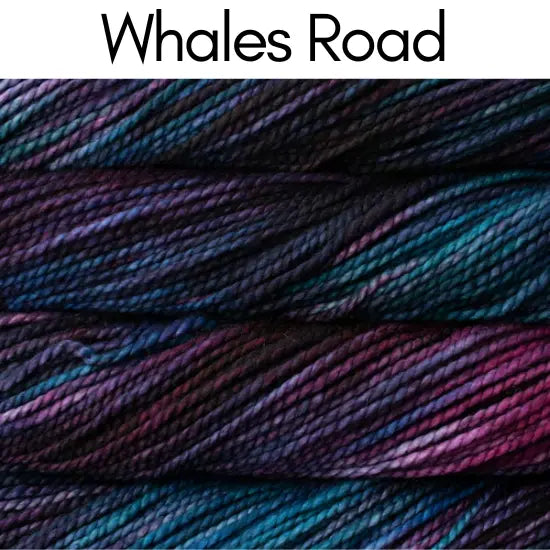 Malabrigo Vientos NEW!