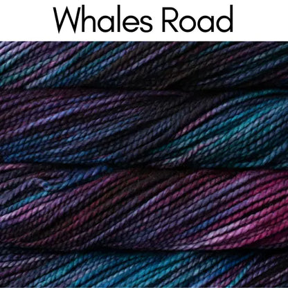 Malabrigo Vientos NEW!