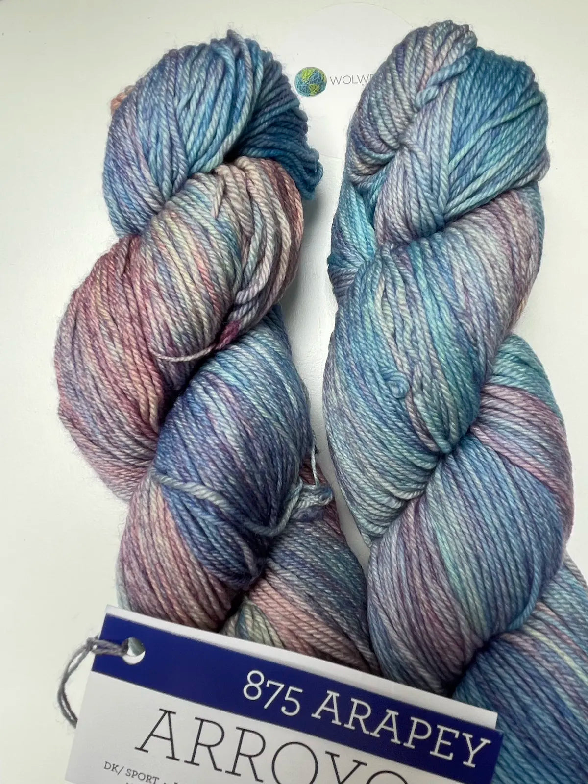 Malabrigo Arroyo