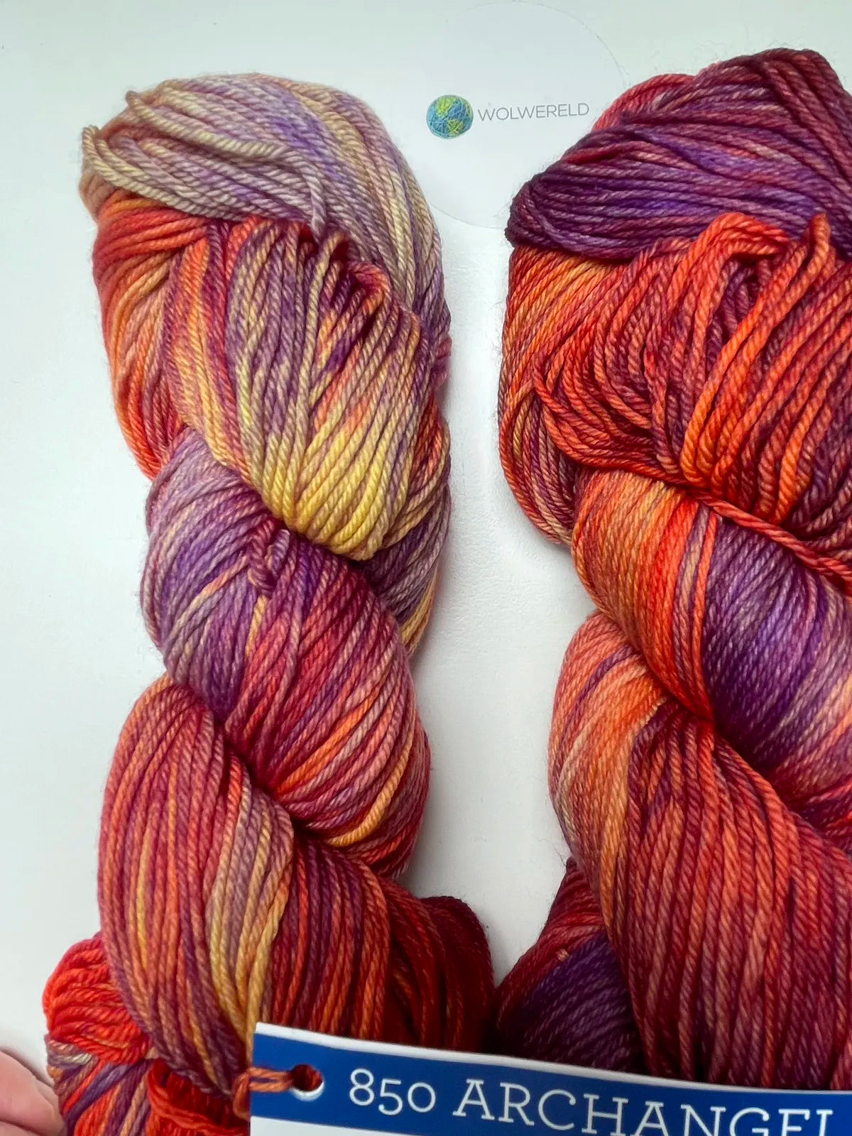 Malabrigo Arroyo